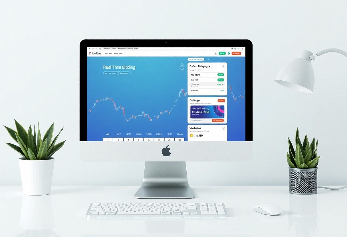 Programatická reklama jako klíč k efektivnímu oslovení zákazníků