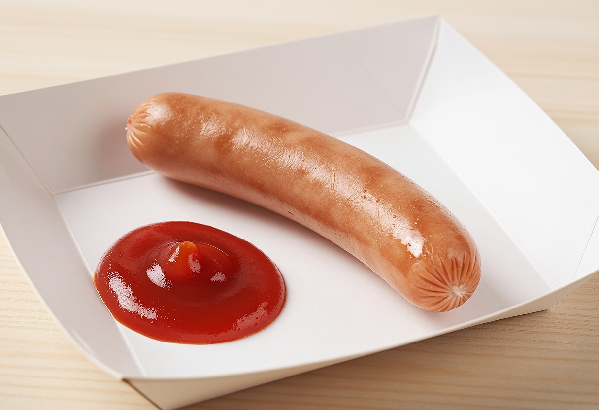 Papírové tácky jako praktické řešení pro servírování pokrmů v každé situaci