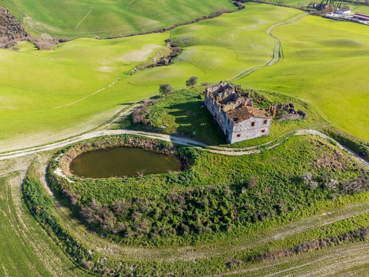 ItalicaHomes pomáhá zájemcům najít ideální nemovitost v Itálii