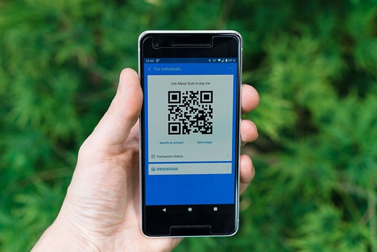 Jak využít QR kódy ve váš prospěch?
